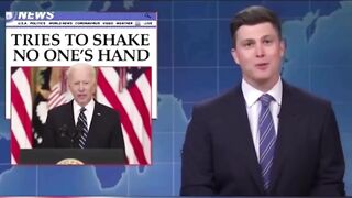 SNL Actually Finally Honest… and Funny