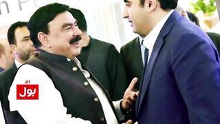 Bilawal Bhutto Funny Speech | Social Media Top Trend | Breaking News