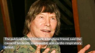 Famous Celebrity Who Died Today 22nd June 2022 | May His Soul Rest in Peace! ????