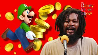 Microtransactions Are Ruining Video Games - The Danny Brown Show Highlight