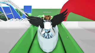 Forgotten ROBLOX Games ????