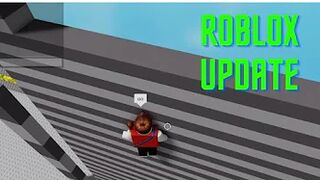 roblox is broken ??? (new physics update)