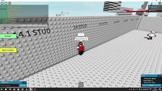 roblox is broken ??? (new physics update)