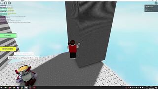 roblox is broken ??? (new physics update)