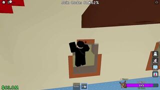 how to enter the SECOND floor in RAF 2 | ROBLOX