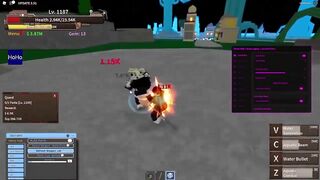 Roblox | King Legacy | New Script | Best Pastebin KRNL | Auto Farm And More!