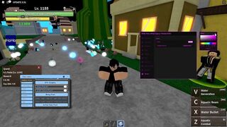 Roblox | King Legacy | New Script | Best Pastebin KRNL | Auto Farm And More!