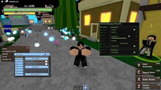 Roblox | King Legacy | New Script | Best Pastebin KRNL | Auto Farm And More!