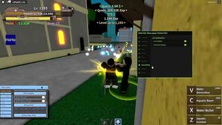 Roblox | King Legacy | New Script | Best Pastebin KRNL | Auto Farm And More!