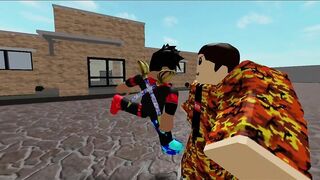 ROBLOX BULLY STORY Season 1 PART 1 - ???? Destiny ???? ????