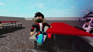 ROBLOX BULLY STORY Season 1 PART 1 - ???? Destiny ???? ????