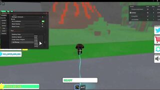 ROBLOX HACK|ROBLOX CHEAT|UNDETECT 23.06