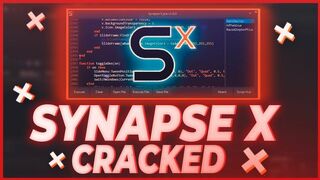 SYNAPSE X CRACKED | ROBLOX HACK/CHEAT 2022 | SYNAPSE X FREE | *UNDETECT JUNE 2022*