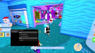 Roblox Freeze Tag Extreme Script - Collect Item | Unfreeze All | Tag All 2022