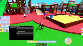 Roblox Freeze Tag Extreme Script - Collect Item | Unfreeze All | Tag All 2022
