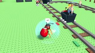 ROBLOX CART RIDE MOMENTOS DIVERTIDOS (PARTE 3)