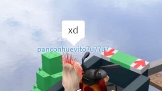 ROBLOX CART RIDE MOMENTOS DIVERTIDOS (PARTE 3)