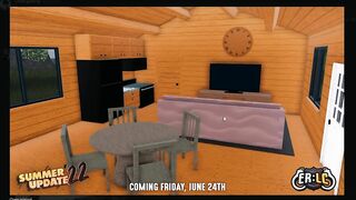 EXCLUSIVE New Teasers! ERLC Summer Update | Liberty County (Roblox)