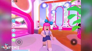 *NEW* SunSilk City Event FREE ROBLOX UGC Items | SunSilk City Free Hair