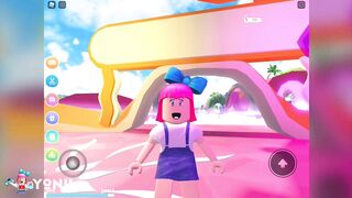 *NEW* SunSilk City Event FREE ROBLOX UGC Items | SunSilk City Free Hair