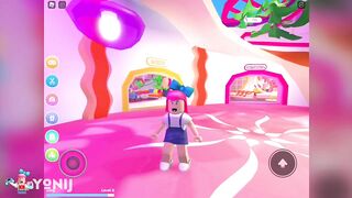 *NEW* SunSilk City Event FREE ROBLOX UGC Items | SunSilk City Free Hair