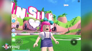 *NEW* SunSilk City Event FREE ROBLOX UGC Items | SunSilk City Free Hair