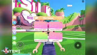 *NEW* SunSilk City Event FREE ROBLOX UGC Items | SunSilk City Free Hair