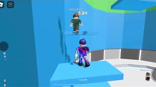 ЛУТШИЕ Tower В Roblox (моё мнение) #роблокс #towerofhell #roblox #FOMNE