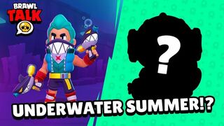 Brawl Stars: Brawl Talk - Season 13 - Pirate Update!