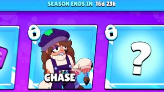 Brawl Stars: Brawl Talk - Season 13 - Pirate Update!