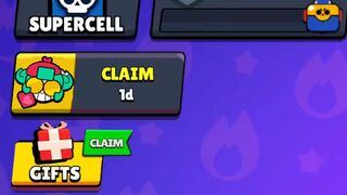 SUPERCELL???????- Brawl stars gifts