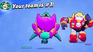 Complete???? Challenge brawl stars and | CLAIM new Brawler ????????????