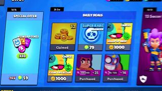 NEW BOXES WITH BRAWLERS ARE HERE!???????? - Brawl Stars (concept)
