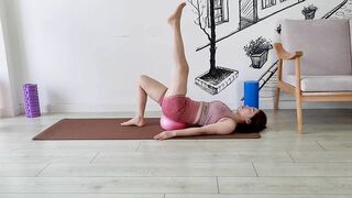 Hot Yoga and CONTORTION, Spirituality Yoga & Gymnastics With Julia