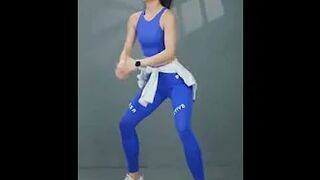 Homeworkout Kiat Jud dai Aerobic Yoga Fitnesblender Musculos FitTuber YogawithAdriene ChloeTing B13