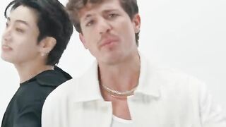 Charlie Puth - Left And Right (feat. Jung Kook of BTS) [Official Video]