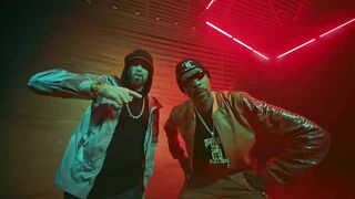 Eminem & Snoop Dogg - From The D 2 The LBC [Official Music Video]