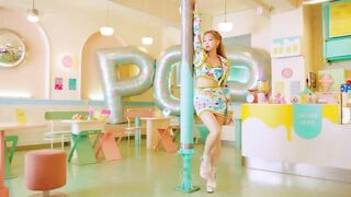 NAYEON "POP!" M/V