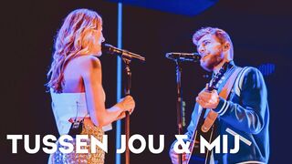 Suzan & Freek - Tussen Jou & Mij | LIVE in de Ziggo Dome (2022)