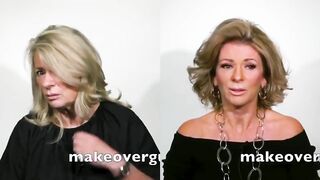 MARVELOUS Makeovers: A MAKEOVERGUY® Compilation