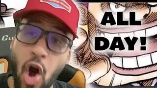 Wellz Next One Piece Stream is ALL DAY! Chapter 1053!?