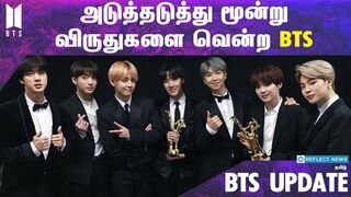 BTS UPDATES | WORLD WIDE TREND -ஆன BTS V | BTS V Instagram | BTS Jungkook Left And Right | BTS