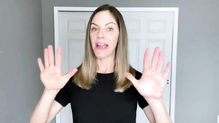 How to Sign - TRAVEL - VACATION - Sign Language - ASL