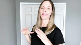 How to Sign - TRAVEL - VACATION - Sign Language - ASL