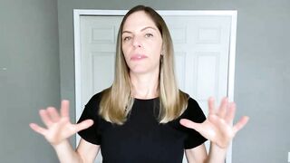 How to Sign - TRAVEL - VACATION - Sign Language - ASL