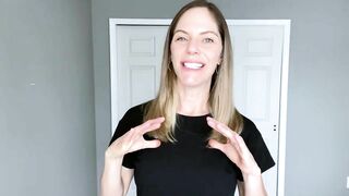 How to Sign - TRAVEL - VACATION - Sign Language - ASL