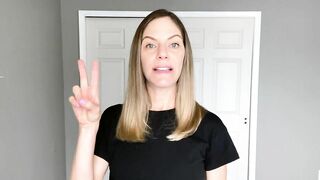 How to Sign - TRAVEL - VACATION - Sign Language - ASL