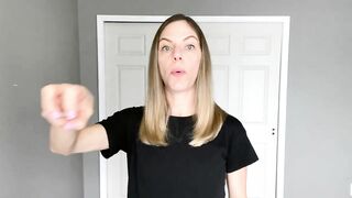 How to Sign - TRAVEL - VACATION - Sign Language - ASL