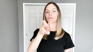 How to Sign - TRAVEL - VACATION - Sign Language - ASL