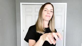 How to Sign - TRAVEL - VACATION - Sign Language - ASL